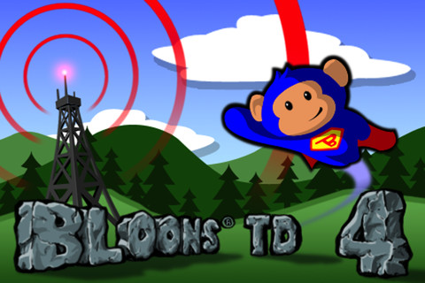 Bloons tower defense 5 download mac download