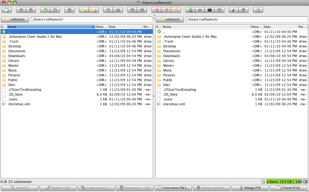 Mucommander Mac Download